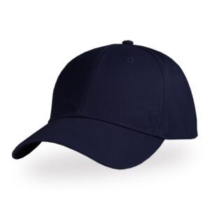 Gorra en dril