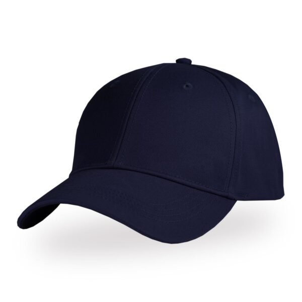 Gorra en dril