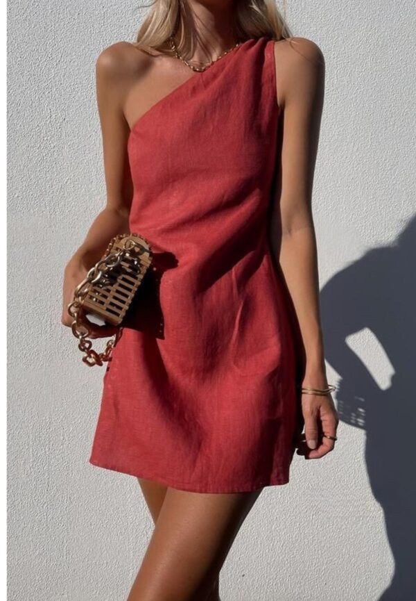 Vestido Ofelia