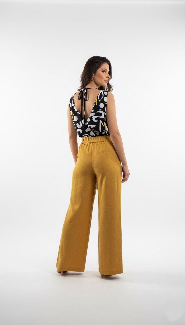 Conjunto 'Abstract Chic' - Image 3