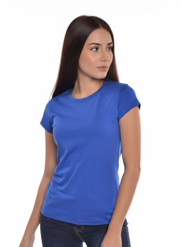 Camiseta fem Talla S