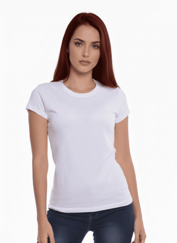 Camiseta fem Talla M