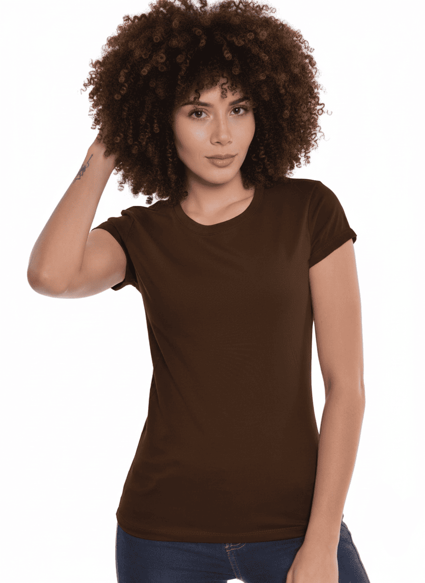 Camiseta fem Talla XL