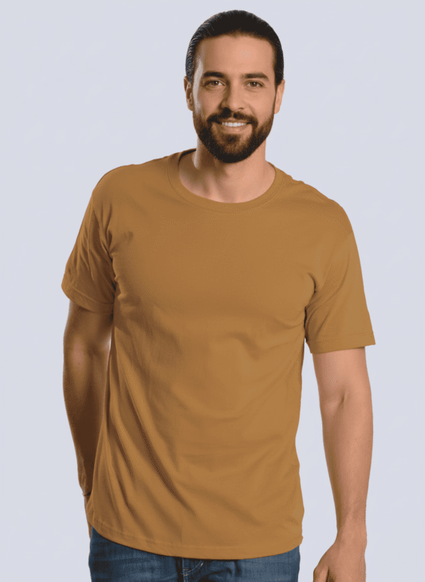 Camiseta Unisex Talla M