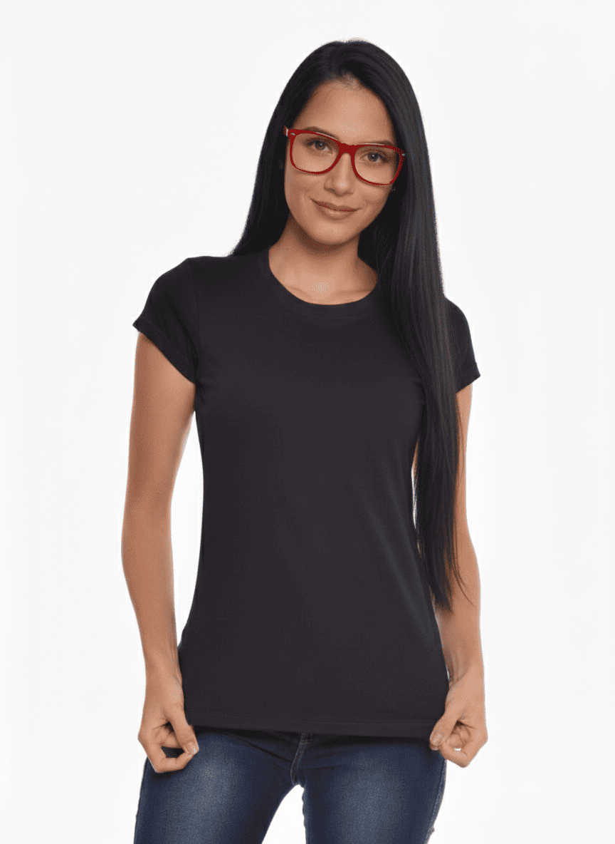 Camiseta fem Talla M