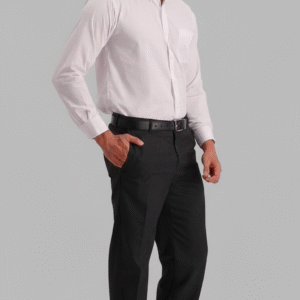 Pantalón clásico Masculino
