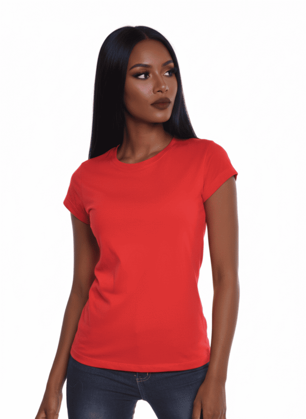 Camiseta fem Talla XL