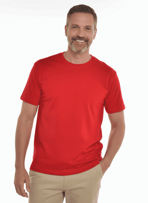 Camiseta Unisex Talla M