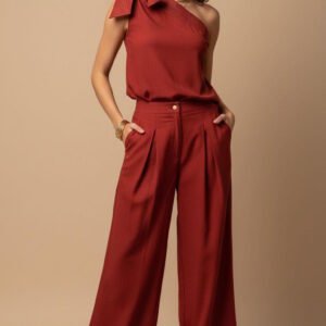 Conjunto 'Lazo Glam'