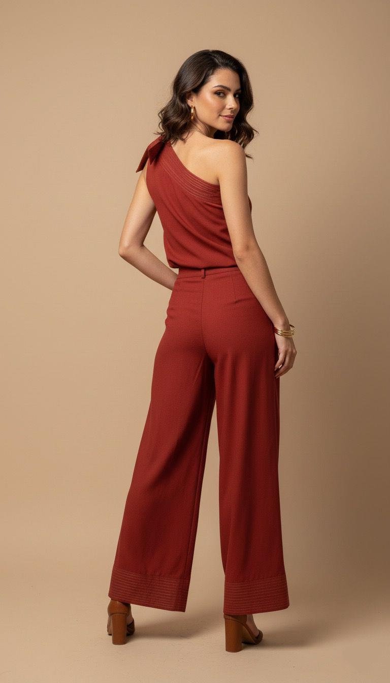 Conjunto 'Lazo Glam' - Image 2