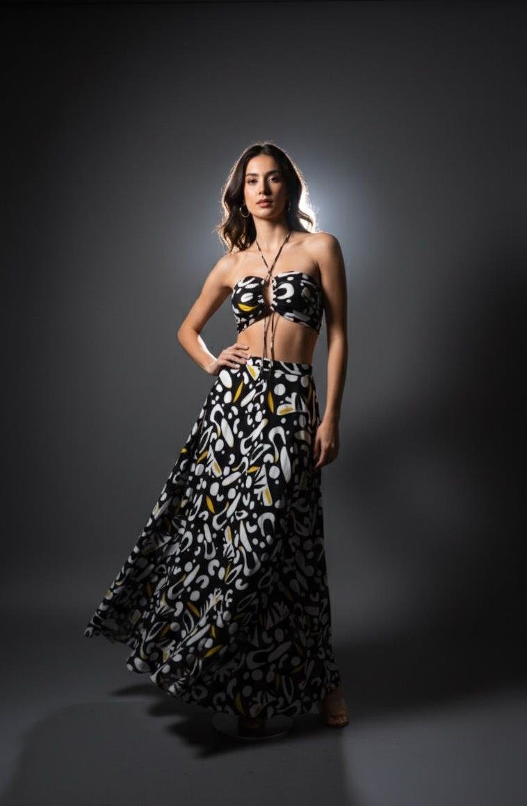 Conjunto 'Summer Beat