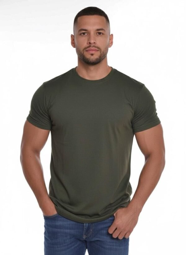 Camiseta Unisex Talla XL