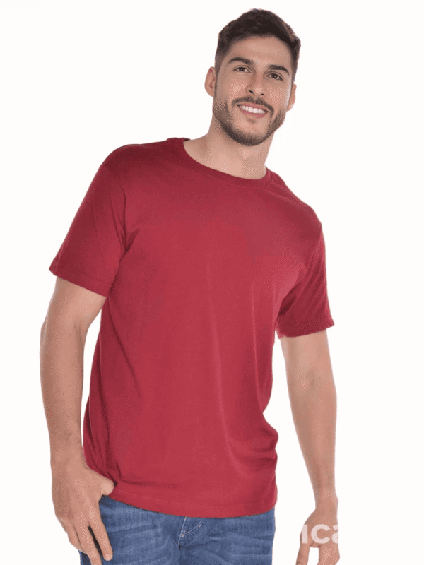 Camiseta Unisex Talla L