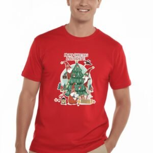 Xmas con Tu Profesión ⚖️👩‍⚖️🏗️📊💼🎅🎄