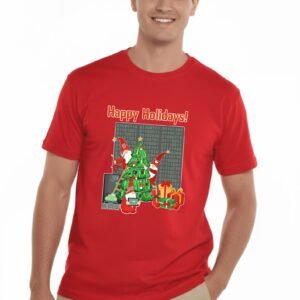 Ingeniería Xmas 🏗️👷‍♂️⛏️📈💻🎄🎅