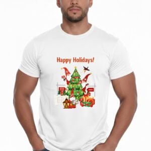 De servicios Xmas 🏠🔑🛎️💈✂️🧵🎄🎅