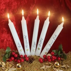 Velas Personalizadas ✨🕯️✨